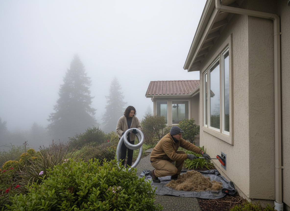 Appliance Repair in Menlo Park, CA 94025